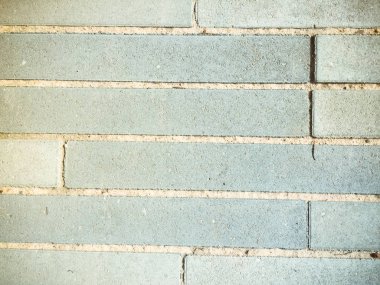 Soyut taş döşeme yürüyüş yolu doku kopyalama alanı arka plan ile