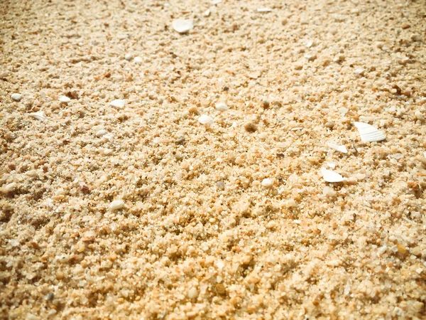 Detalhe de close-up de areia envelhecida grungy texturizado pano de fundo, imagem de fundo áspero — Fotografia de Stock