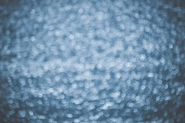 Размытый Свет Текстурированном Фоне Воды Солнечная Открытая Морская Поверхность — стоковое фото