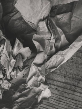 Makro closeup kağıt dokulu arka plan