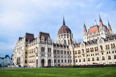 Budapeşte, Macaristan Parlamento