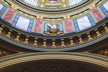 Aziz Stephen Bazilikası