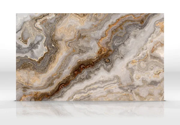 Oniks mermer döşeme doku