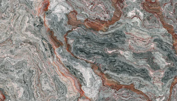 Grå marmor textur — Stockfoto