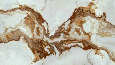 Beyaz Onyx kiremit doku