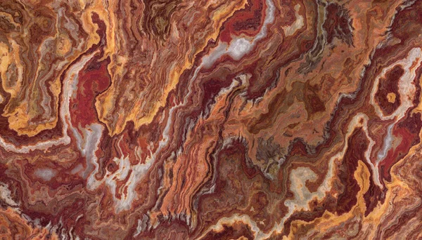Röd onyx textur — Stockfoto
