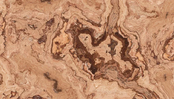 Rose marble texture