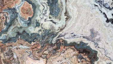 Multicolor marble Tile background