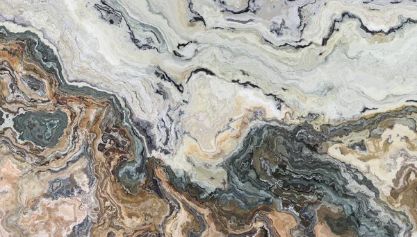 Multicolor telha de mármore fundo — Fotografia de Stock