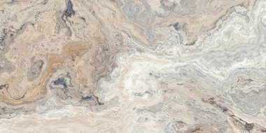 Bej travertin deseni. Soyut doku ve arkaplan. Yumuşak renkli 2B illüstrasyon