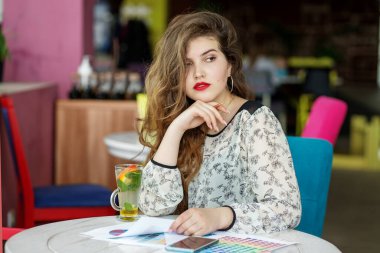 İş, iş, eğitim serbest yaşam tarzı kavramı