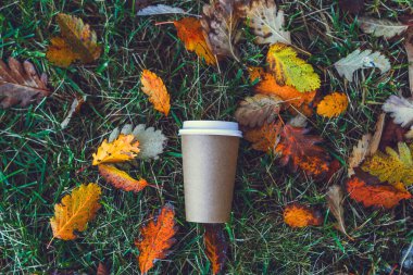 kağıt kahve fincanı 