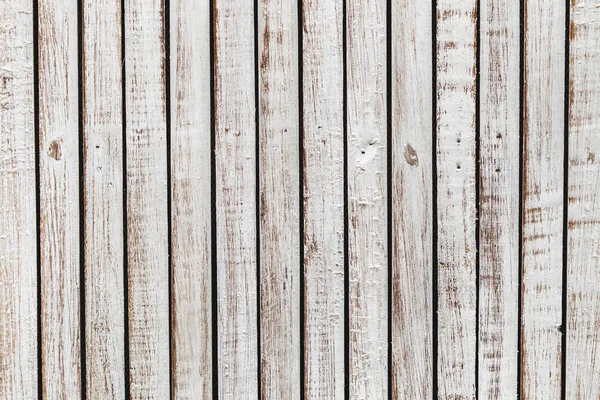 Old Scratched Shabby Wooden Planks — Stock Photo, Image
