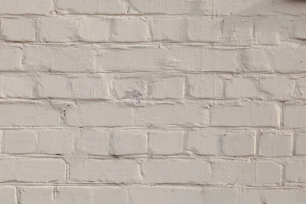 Stare biały i szary mur — Zdjęcie stockowe