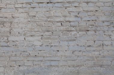 eski hafif tuğla duvar arka plan dokusu