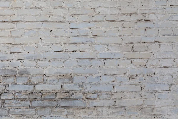 Stary tekstura tło ściana światła Cegła — Zdjęcie stockowe