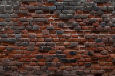 doku taş vintage eski tuğla duvar