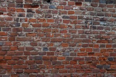 doku taş vintage eski tuğla duvar