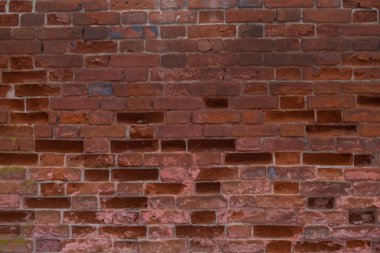 doku taş vintage eski tuğla duvar