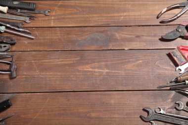 İnşaat tornavida onarım aracı kerpeten çekiç