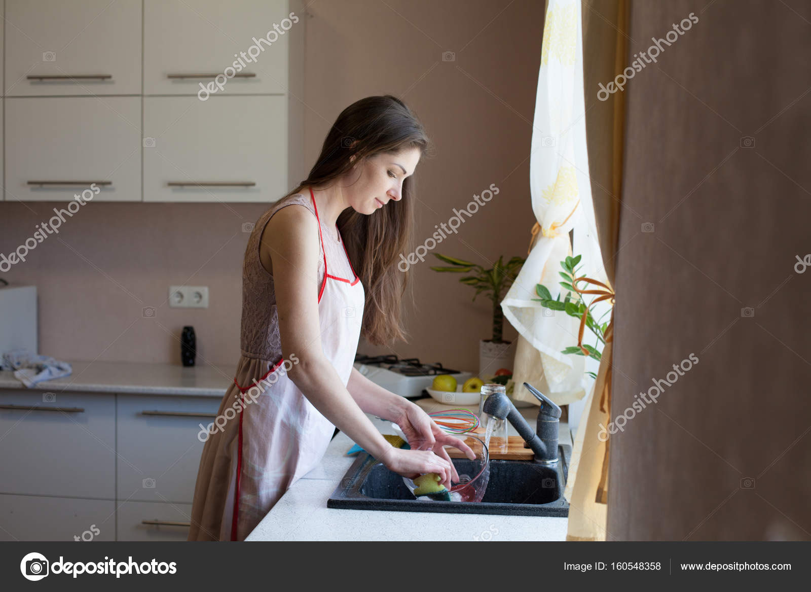 Housewife Rus