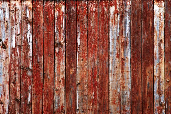 Background the old wooden boards walls — Stock Photo, Image