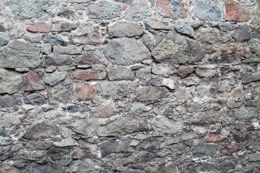 arka plan eski taş duvar taş yapısı