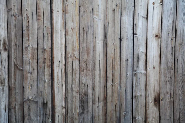 Bakgrund gamla träplankor väggarna — Stockfoto
