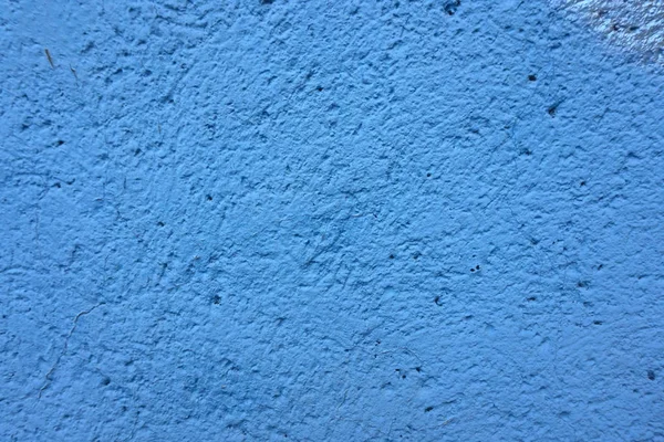 Fondo de textura pared de piedra azul — Foto de Stock