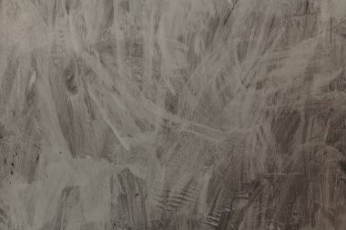 Beyaz boya arkaplan desenli gri duvar