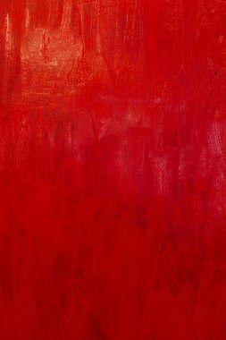 duvar boyalı kırmızı arkaplan dokusu rengi