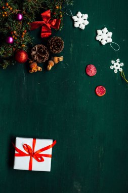 Noel dekor Noel süslemeleri hediyeler oyuncak ağaç kar taneleri