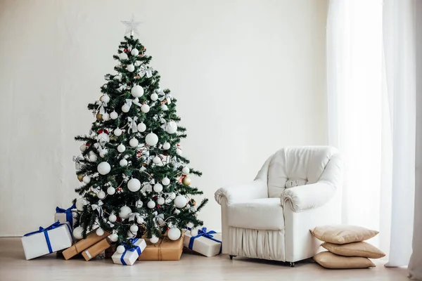 Noel ve Yeni Yıl Hediyeleri Noel ağacı dekoru