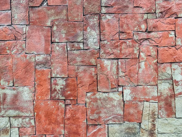 Stare vintage kamień tekstury ściany jako tło — Zdjęcie stockowe