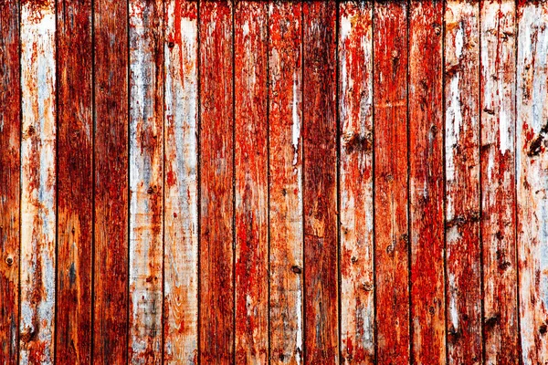 Background the old wooden boards walls — Stock Photo, Image