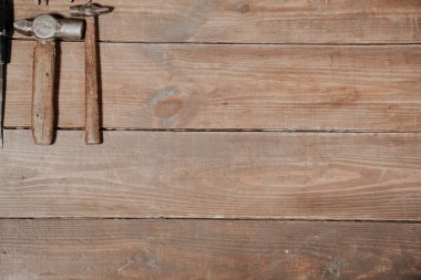 araçları onarım bıçaklar için anahtarları kerpeten çekiç