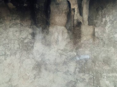 Arkaplan olarak eski gri duvar taşı yapısı