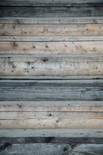Background the old wooden boards walls texture — Stock Photo, Image