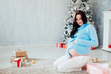 kadın okul ve Alman çoban ile çalış