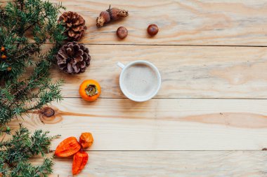 Noel ağacı arka plan yeni yıl tatil hediyeler kış dekor