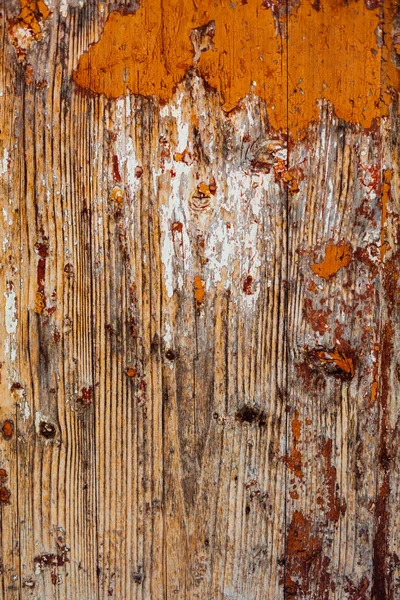 Wooden background of old planks texture background — Stock Photo, Image