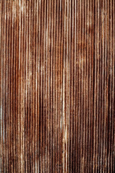 Wooden background of old planks texture background — Stock Photo, Image