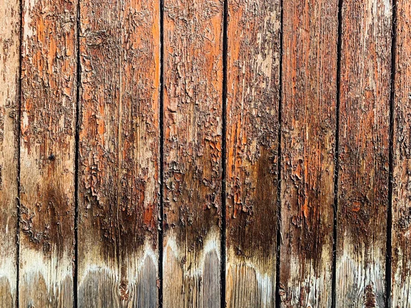 Gamla trä vintage vägg loft struktur styrelser som bakgrund — Stockfoto