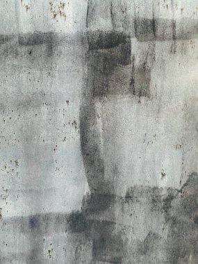 Arkaplan olarak eski taş duvar çatı katı yapısı