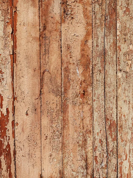 Wooden Vintage Loft Wall Structure Wood Background — Stock Photo, Image