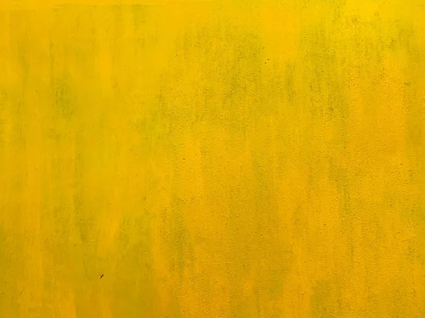 Старый Желтый Винтажный Лофт Стены Структуры Краски Качестве Фона — стоковое фото