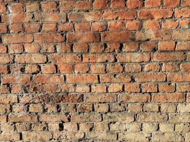 Eski klasik duvar yapısı doku taş çatı arkaplanı