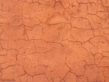 Çatı katı arkaplanı gibi eski bir duvar yapı taşı