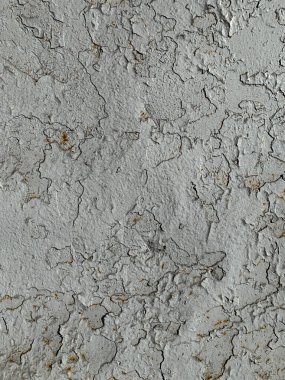 Çatı katı arkaplanı gibi eski ve eski bir taş yapı.