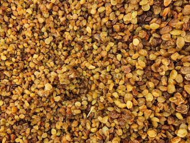 tatlı meyve üzümleri arka plan olarak